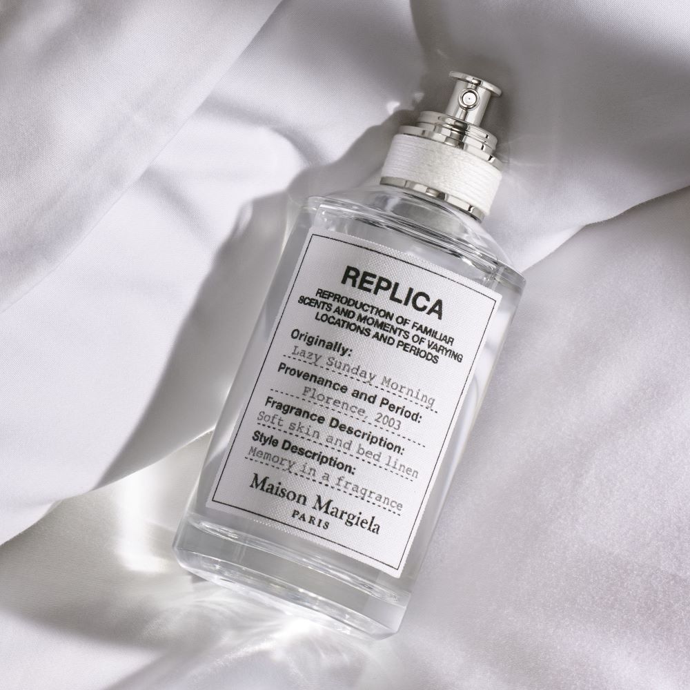 REPLICA Lazy Sunday Morning EDT Perfume | Maison Margiela